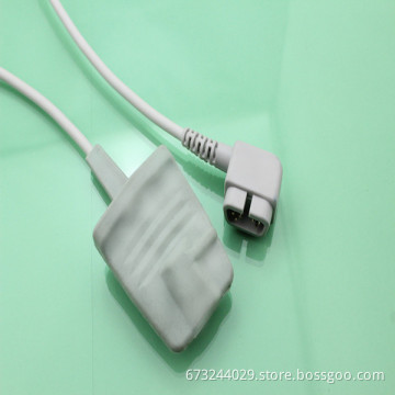 CSI adult soft spo2 sensor,6 pin names of medical instruments